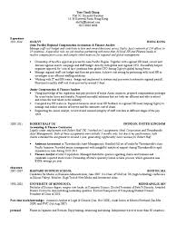Create and save different versions of your resume for different jobs. Hbs Resume Template