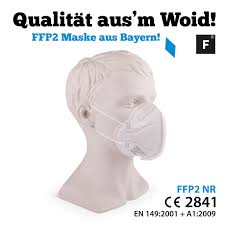 Ffp1 vs ffp2 vs ffp3. Ffp2 Maske Hergestellt In Bayern Online Kaufen