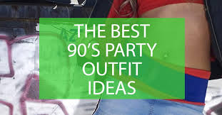 90 s party outfit ideas 22 fabulous