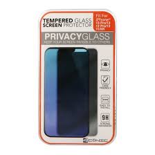 Tempered Privacy Glass Screen Protector