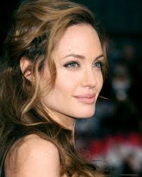there s something about angelina jolie