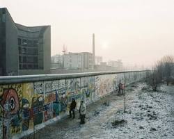 柏林圍牆的圖片