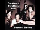 Boswell Sisters Collection, Vol. 5, 1933-1936