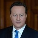 David Cameron