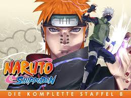 Amazon.de: Naruto Shippuden ansehen