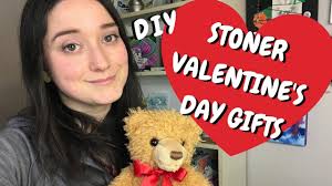 easy diy stoner valentine s day gift
