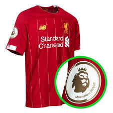 Hole dir das neue liverpool trikot online bei unisport. Liverpool Trikots Das Neue Liverpool Trikot Bei Unisport
