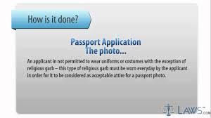 If you cannot submit the previous passport, you cannot use this form. Learn How To Fill The Passport Application Form Ds 11 Us Passport Application Form Youtube