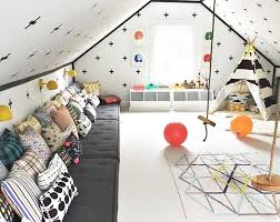loft conversion interior ideas