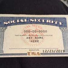 Go back to the fakena.me home page. Free Social Security Card