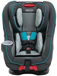 Graco Size4me 65 Convertible Car Seat