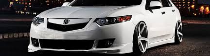 Acura Tsx Accessories Parts Carid Com