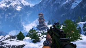 One thing that has always bothered me about unlock weapons as you go games , is that you usually get the good weapons and then you are done. Far Cry 4 Nexus Mods And Community