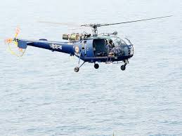 Make In India Push Tasl Bell Helicopter To Collaborate On