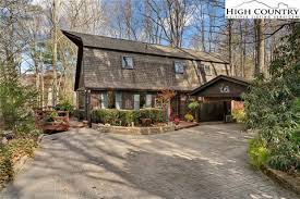 boone nc real estate homes
