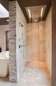10 walk in shower ideas to inspire your