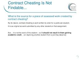Is Buying Custom Assignments Cheating    Assignment Box Image titled Catch Students Cheating Step   