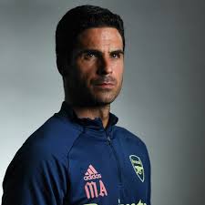 My arsenal project will explode into life. Mikel Arteta