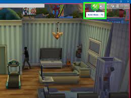Het cheat venster openen in The Sims: 9 stappen (met afbeeldingen) - wikiHow