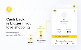 Cash back apps can be one of the best ways to make sure you're making the most out of every cent you spend to buy everyday items like groceries or clothing. Cashback Service Megabonus Microsoft Edge Addons