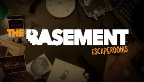 Escaperoom The Basement Hoogeveen