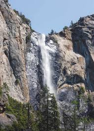 northern california waterfalls