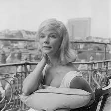 Yvette Mimieux, Who Found Fame With ...
