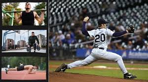 top 11 exercises for pitchers in the