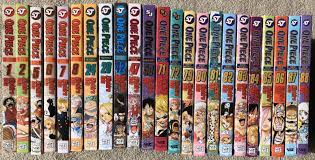 Massive Manga Collection Sale!! - Over 100+Manga Titles- Naruto Bleach One  Piece | eBay