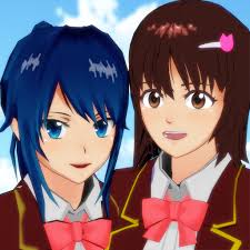Free download mobile legends mod apk offline terbaru 2019 ukuran 30 mb update terbaru bulan agustus 2019 gratis : Download Sakura School Simulator Qooapp Game Store