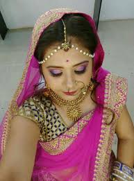 lakme professional bridal makeup and