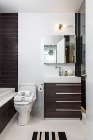 small bathroom look bigger tips and ideas