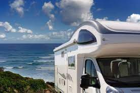 cing and motorhome rules in spain