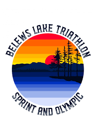 belews lake olympic distance triathlon