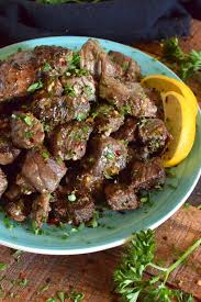 roasted herbed beef tips lord byron s