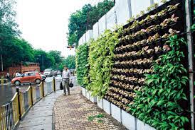 Urban Vertical Gardening Ideas