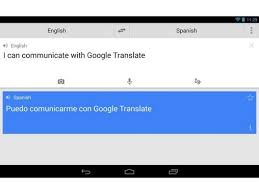 To translate text, speech, and websites in more than 100 languages, go to google translate page. The Travel Gadgets That Made Our Lives Easier This Year Translate To Spanish Travel App