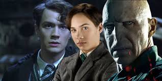 every actor to play lord voldemort
