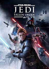 Buy Star Wars Jedi: Fallen Order Origin