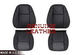 Seat Covers For 2009 Chevrolet Suburban