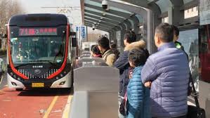 上海71路中运量公交电信大数据为它出了份“年报” - 腾讯云开发者社区-腾讯云