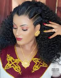 Cornrows are a great option as they create a more detailed and edgy result. How To Make Albaso Braids Clipkulture