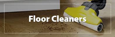 kärcher cleaning solutions for your