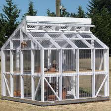 Step by step diy article about free greenhouse plans. How To Build A Greenhouse Diy Greenhouse