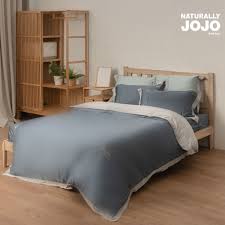 Natrually Jojo Bedding 精品寢飾床墊