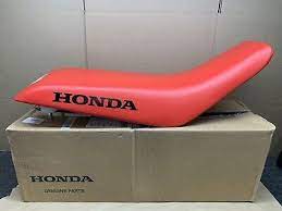 Honda 400ex Seat 99 07 Brand New