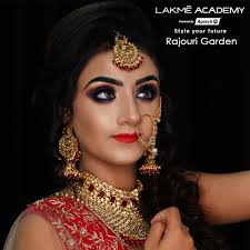 delhi lakme academy rajouri garden