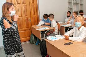 Директор киевской школы рассказала как будет организована учеба в условиях карантина. Karantin V Shkole Epidemiolog Rasskazal Kogda V Ukraine Zakroyut Vse Shkoly Na Karantin Unian