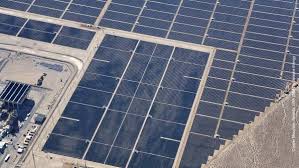 We did not find results for: Copper Mountain Solar 1 Photovoltaic Power Plant Boulder City Nevada