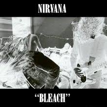 Bleach Nirvana Album Wikipedia